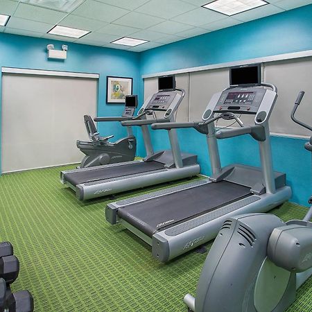 Fairfield Inn & Suites Cookeville Eksteriør bilde
