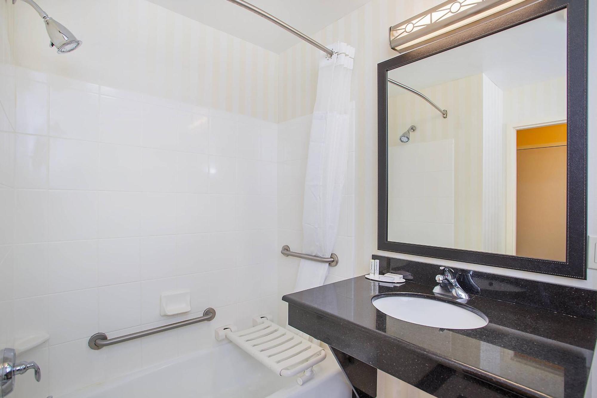 Fairfield Inn & Suites Cookeville Eksteriør bilde