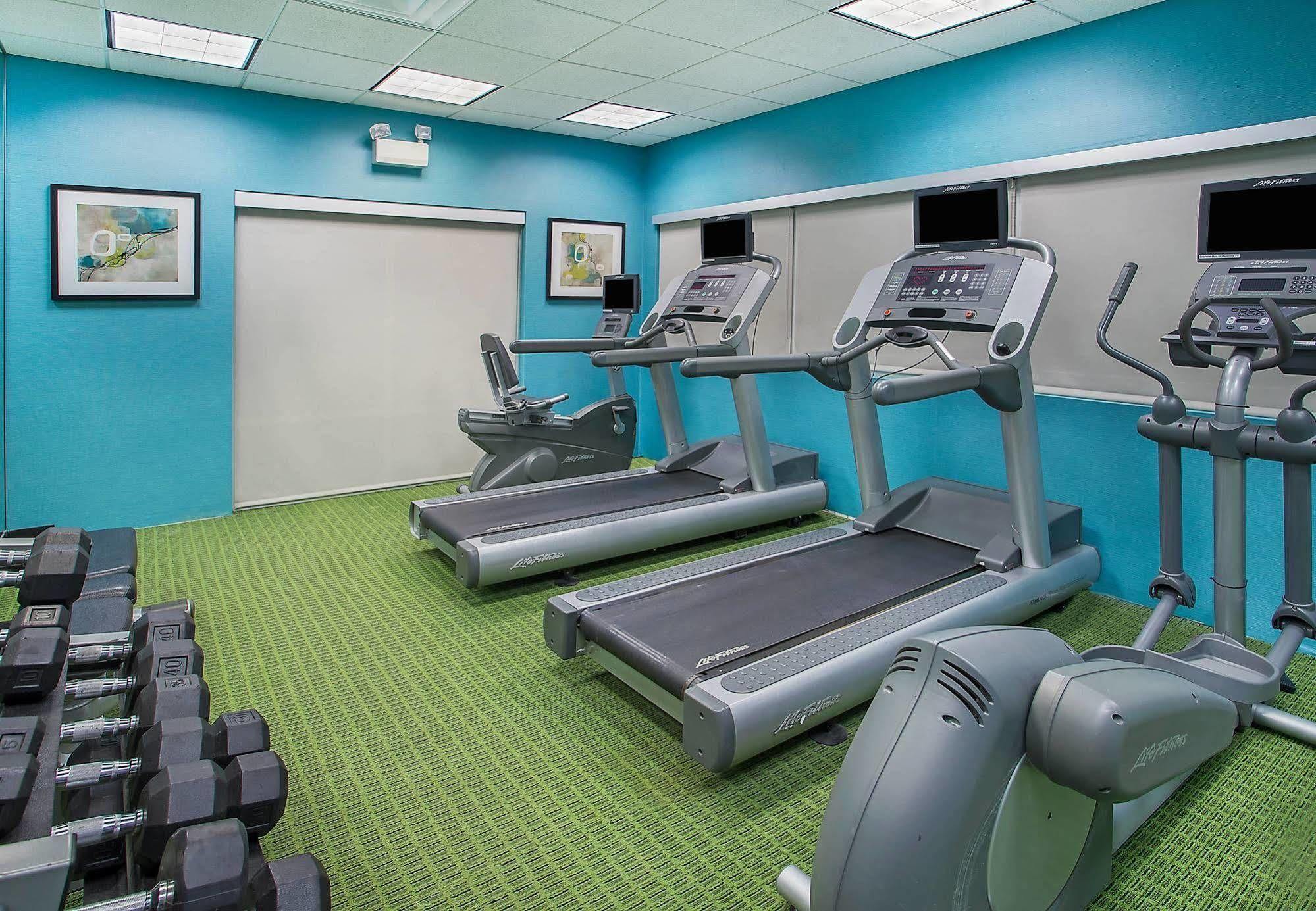 Fairfield Inn & Suites Cookeville Eksteriør bilde